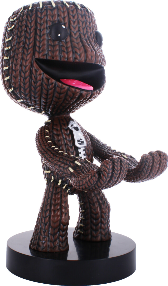 Cable Guys - Controller Holder - Sackboy