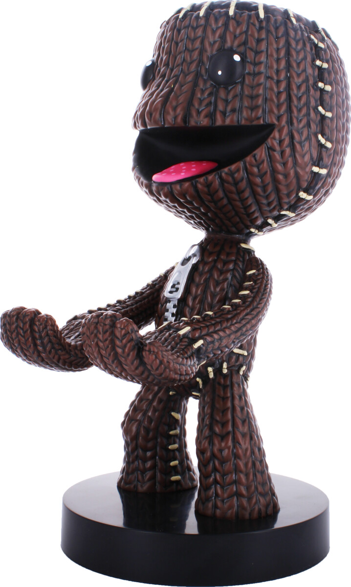 Cable Guys - Controller Holder - Sackboy