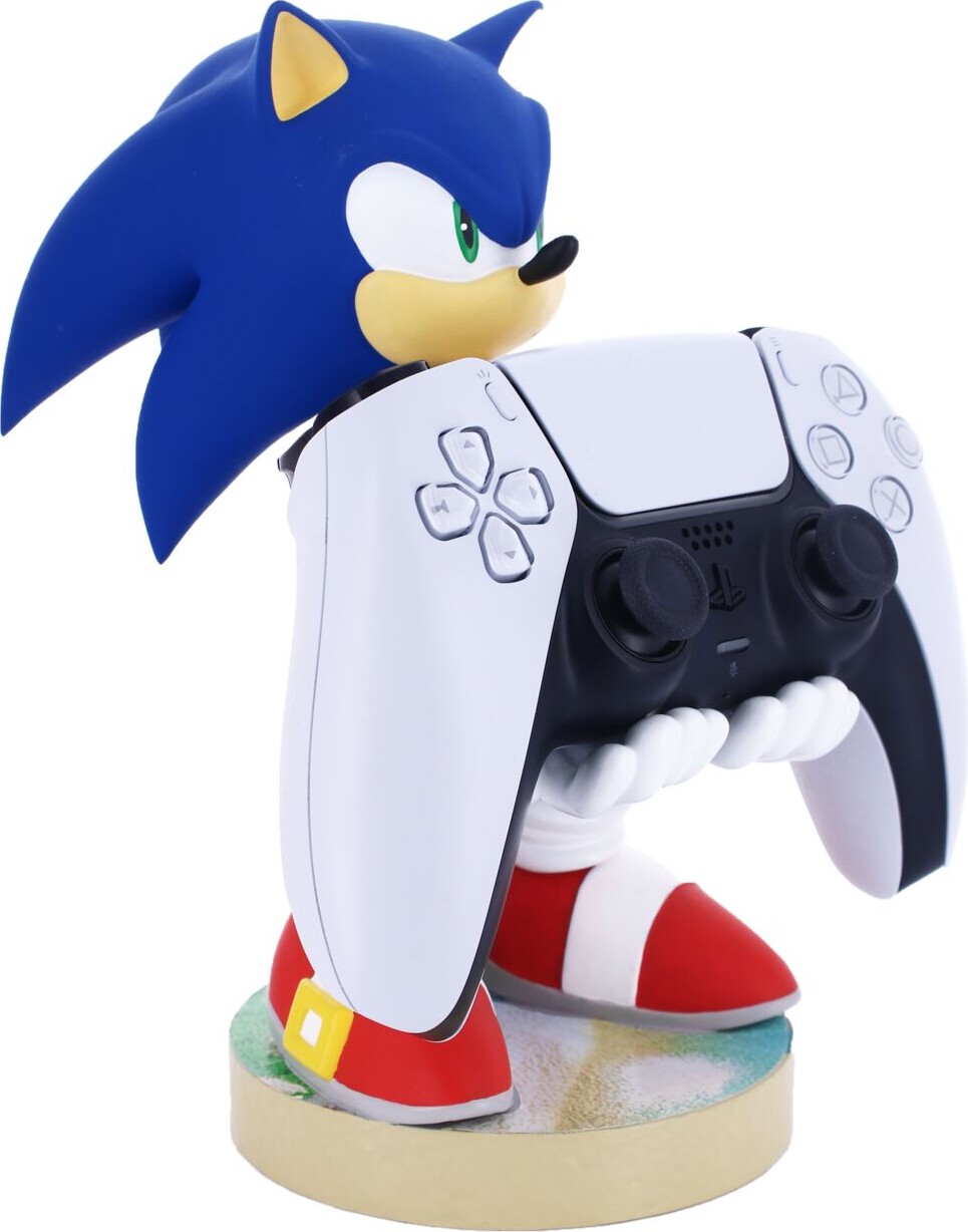 Cable Guys Sega Modern Sonic