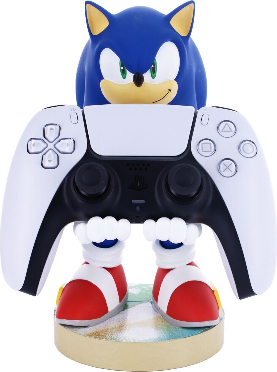 Cable Guys Sega Modern Sonic