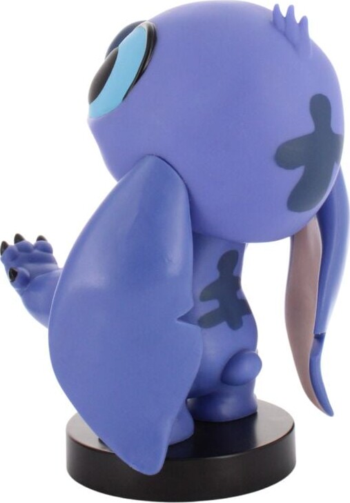 Cable Guys - Smiley Stitch