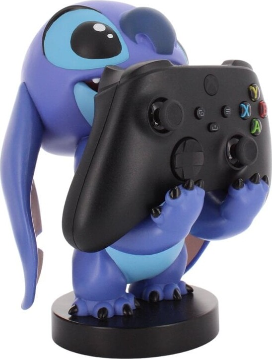 Cable Guys - Smiley Stitch