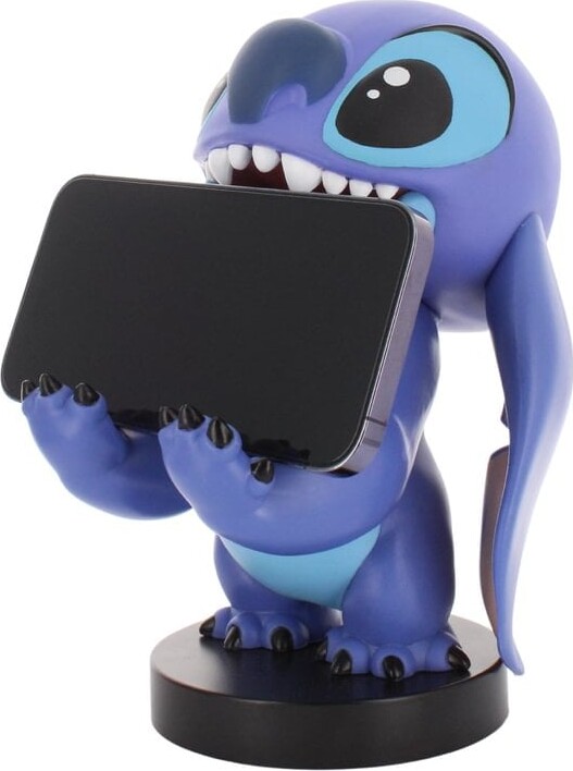 Cable Guys - Smiley Stitch