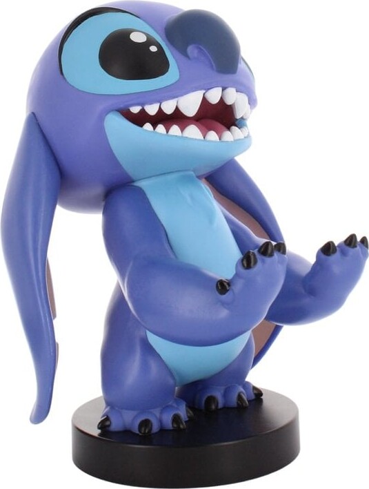 Cable Guys - Smiley Stitch