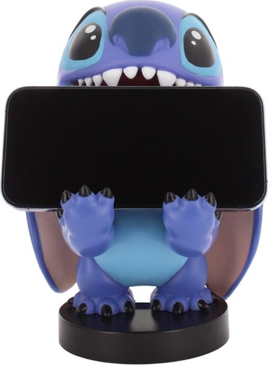 Cable Guys - Smiley Stitch