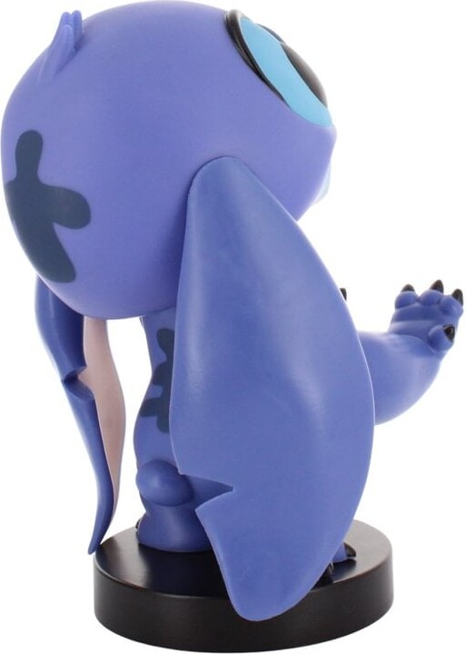 Cable Guys - Smiley Stitch