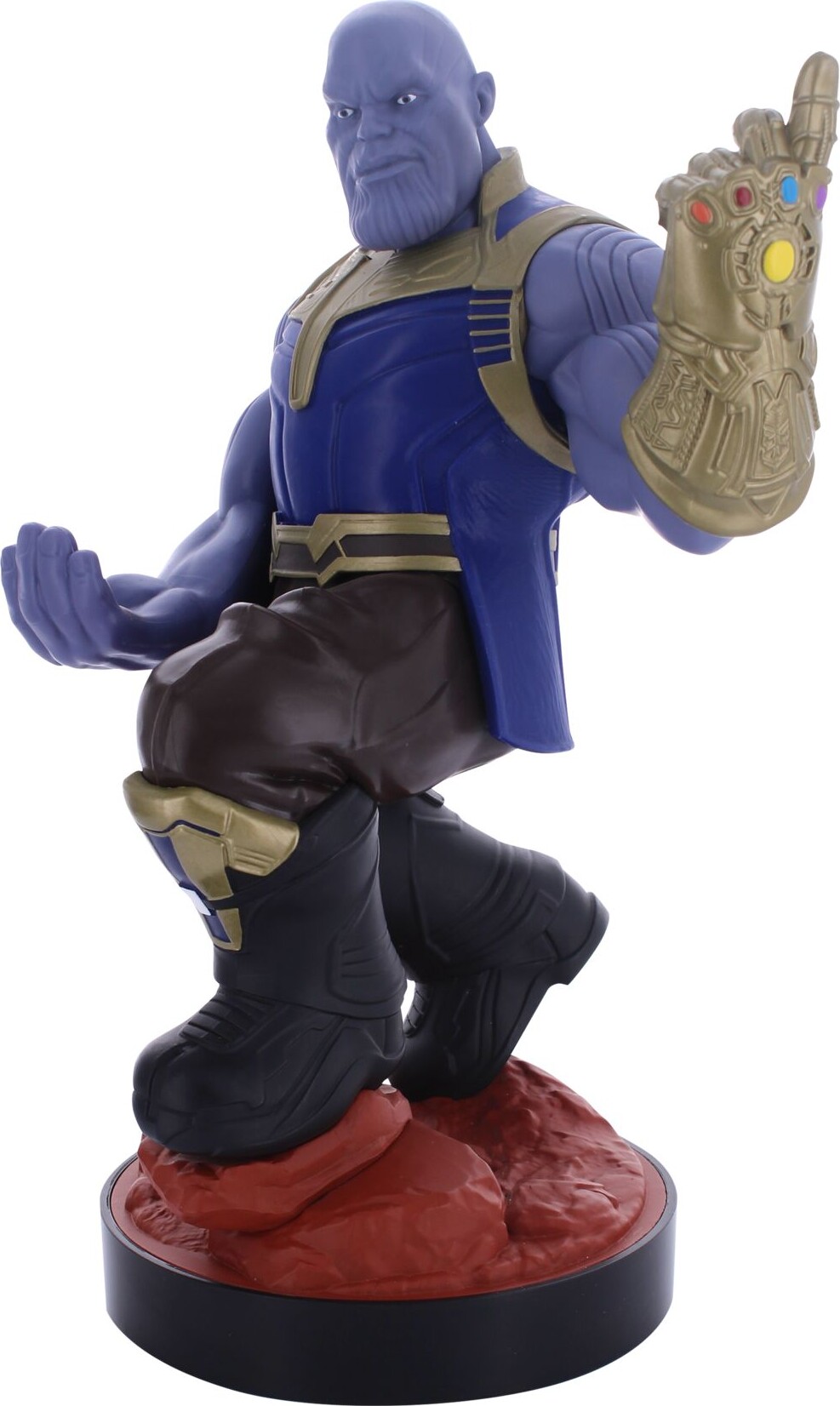 Cable Guys - Controller Holder - Thanos