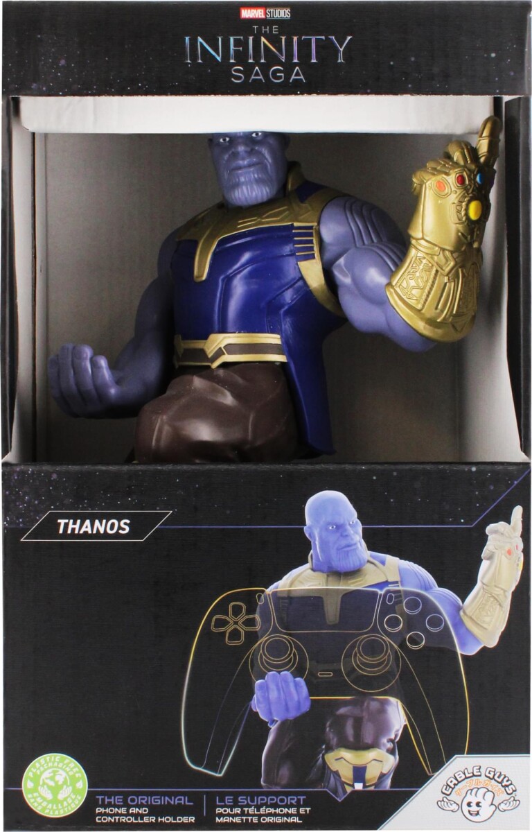 Cable Guys - Controller Holder - Thanos