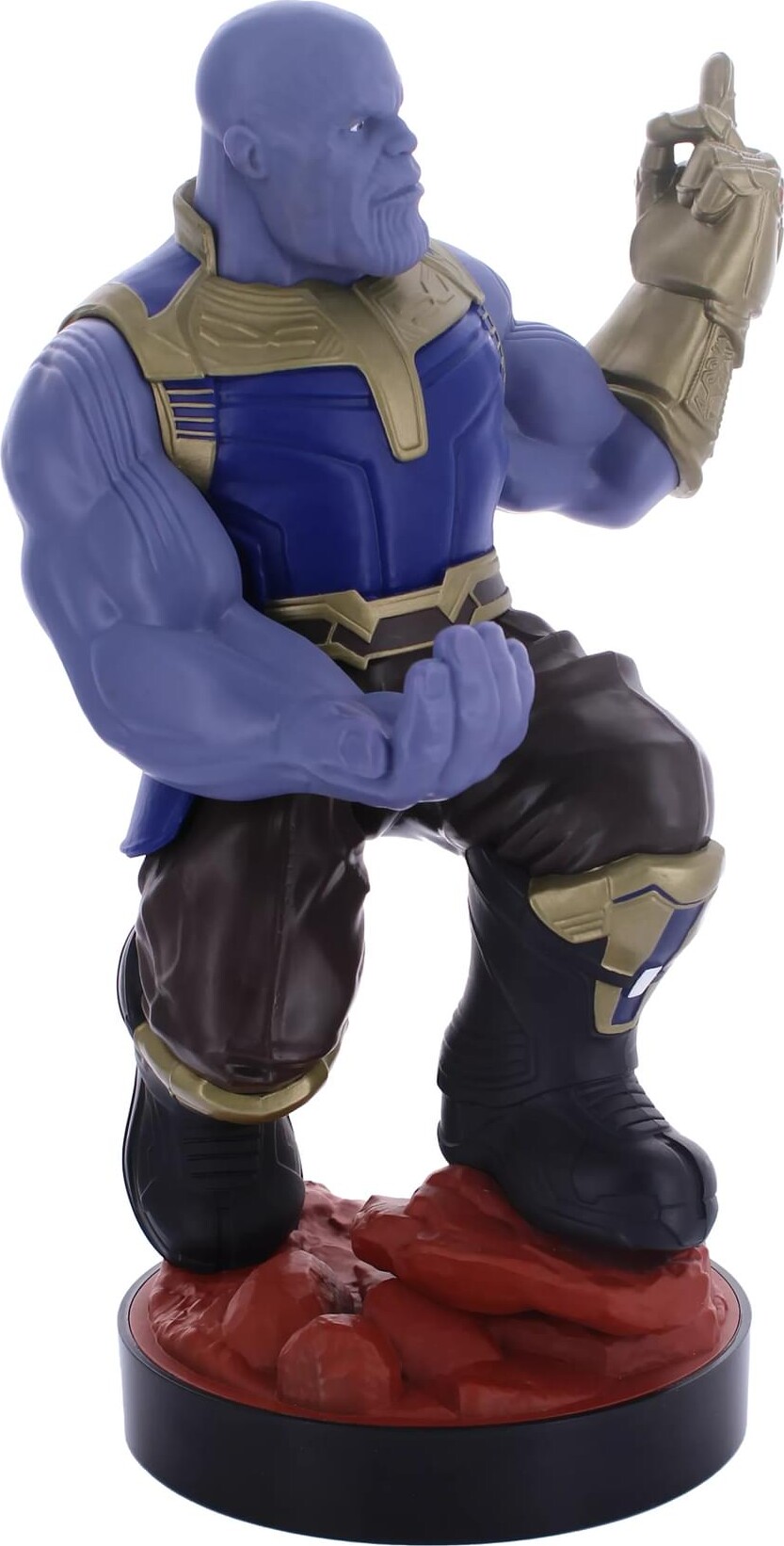 Cable Guys - Controller Holder - Thanos