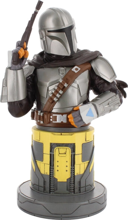 Cable Guys - The Mandalorian