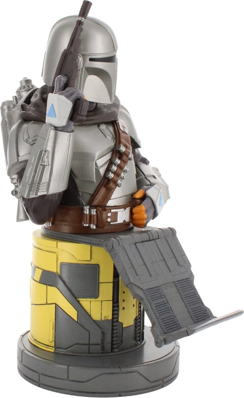 Cable Guys - The Mandalorian