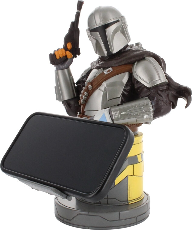 Cable Guys - The Mandalorian