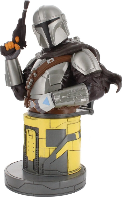 Cable Guys - The Mandalorian