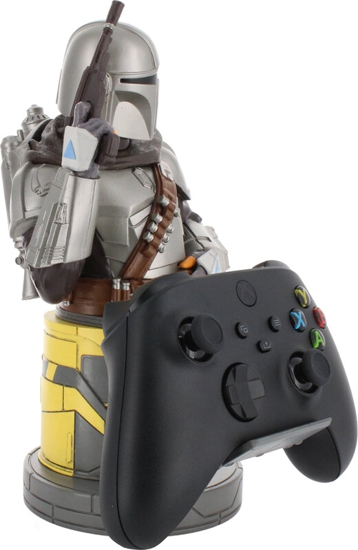 Cable Guys - The Mandalorian
