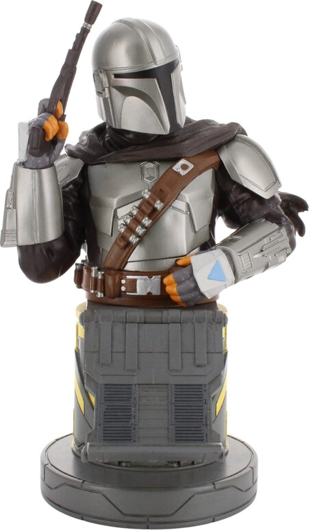 Cable Guys - The Mandalorian
