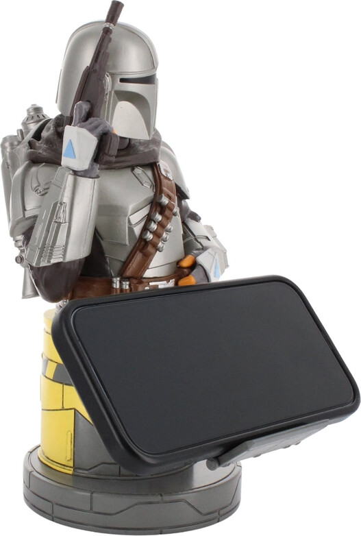 Cable Guys - The Mandalorian