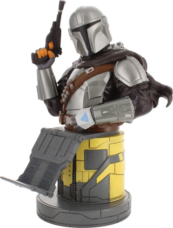 Cable Guys - The Mandalorian