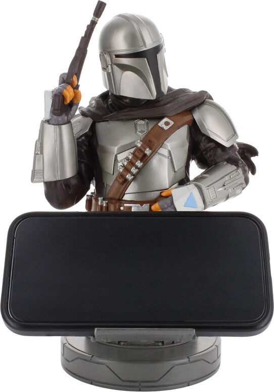 Cable Guys - The Mandalorian