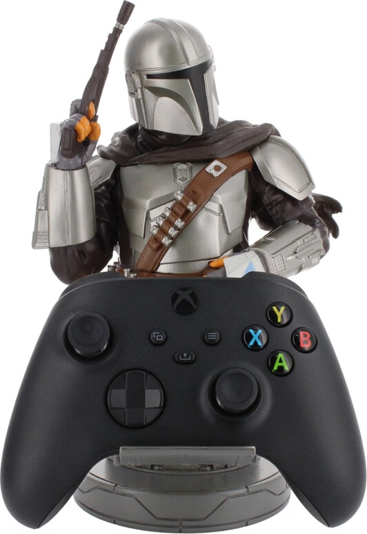 Cable Guys - The Mandalorian
