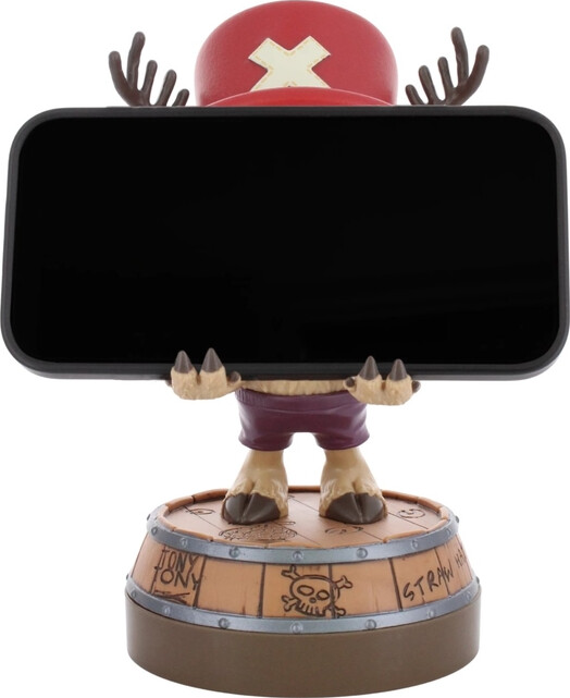 Cable Guys - Tony Tony Chopper