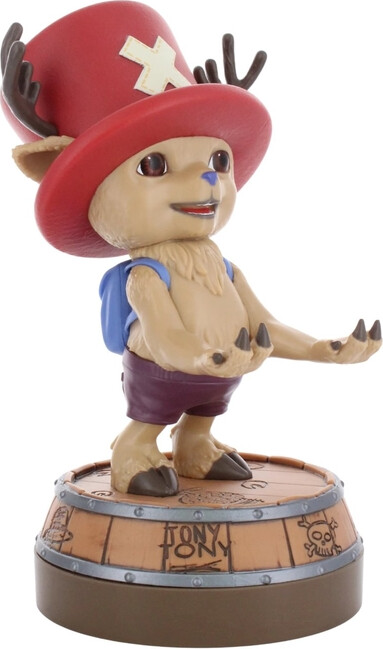 Cable Guys - Tony Tony Chopper