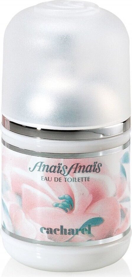 Cacharel - Anais Anais Eau De Toilette 50 Ml