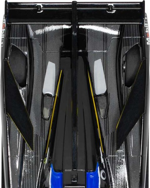 Scalextric - Cadillac V-Series R - C4512