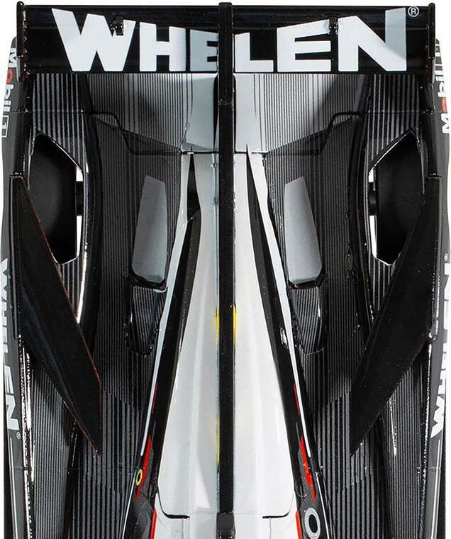Scalextric - Cadillac V-Series R - Whelen Engineering - C4515