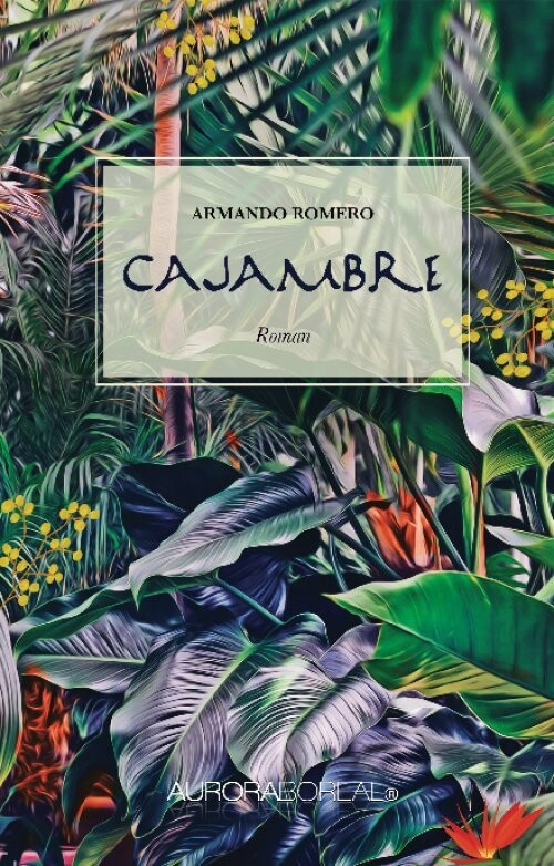Cajambre