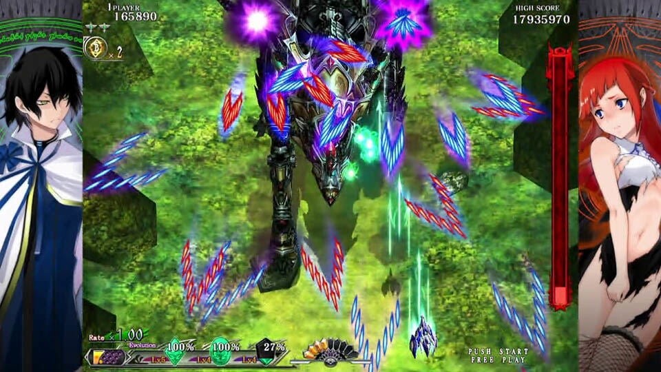 Caladrius Blaze Multi-Language Import