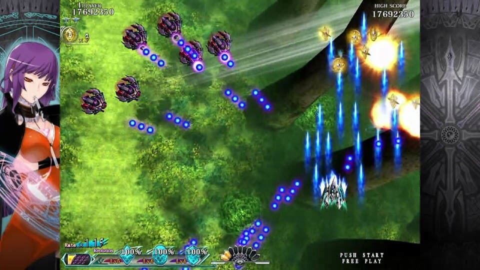 Caladrius Blaze Multi-Language Import