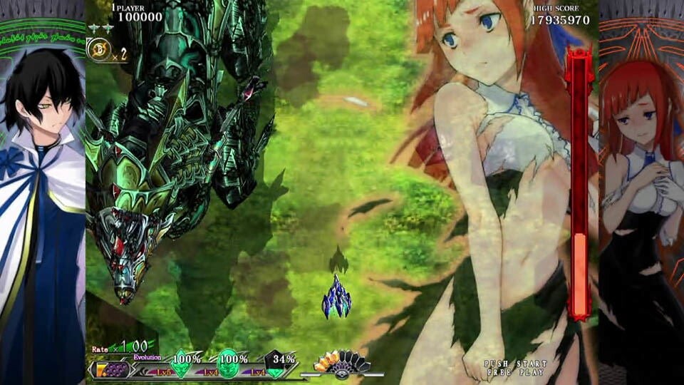 Caladrius Blaze Multi-Language Import