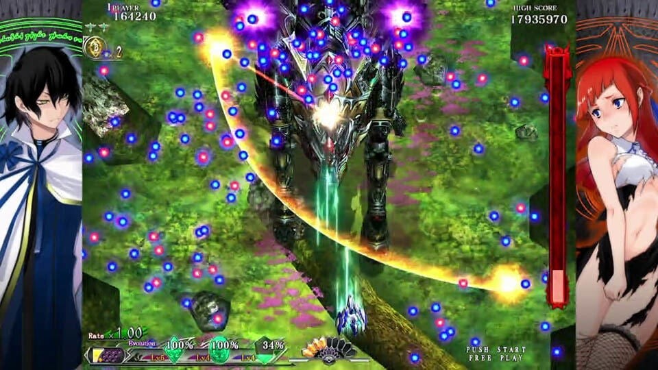 Caladrius Blaze Multi-Language Import