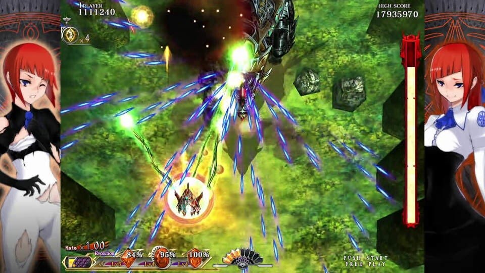 Caladrius Blaze Multi-Language Import