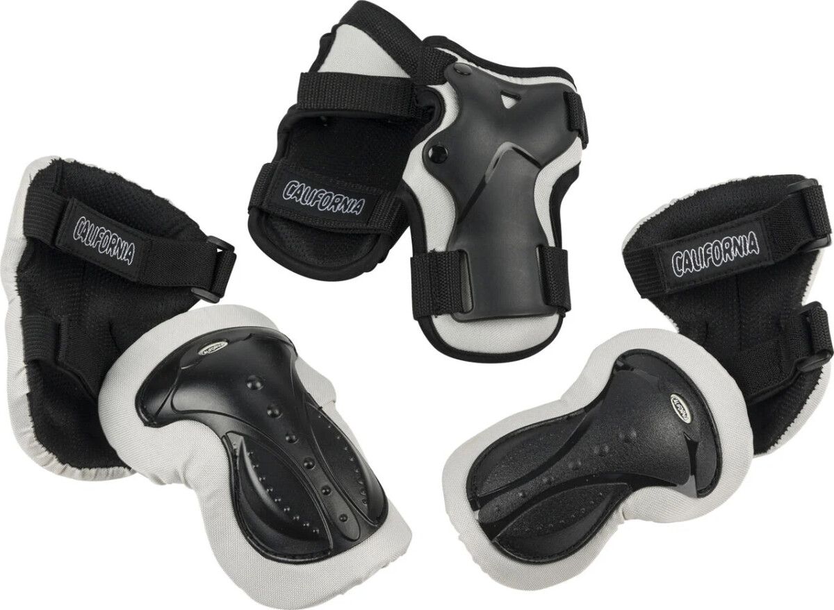 California - Pro Sikkerhedssæt Str L