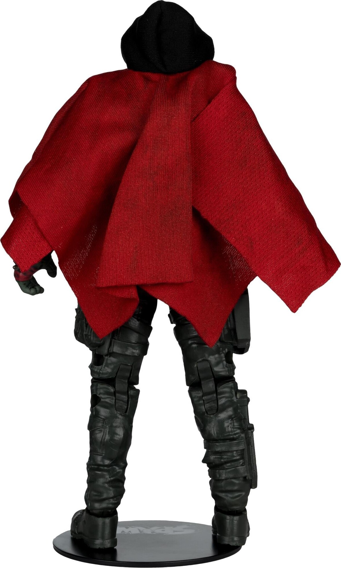 Call Of Duty - Burned Spawn - Action Figur