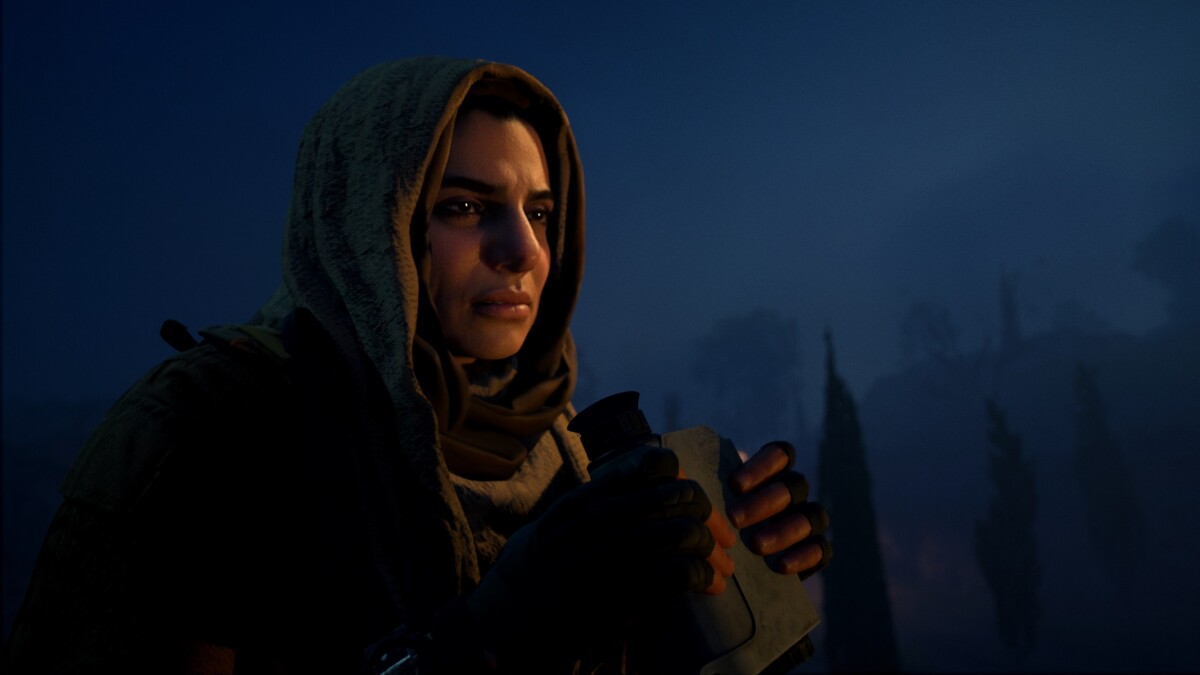 Call Of Duty Modern Warfare Iii - Cross Gen Edition