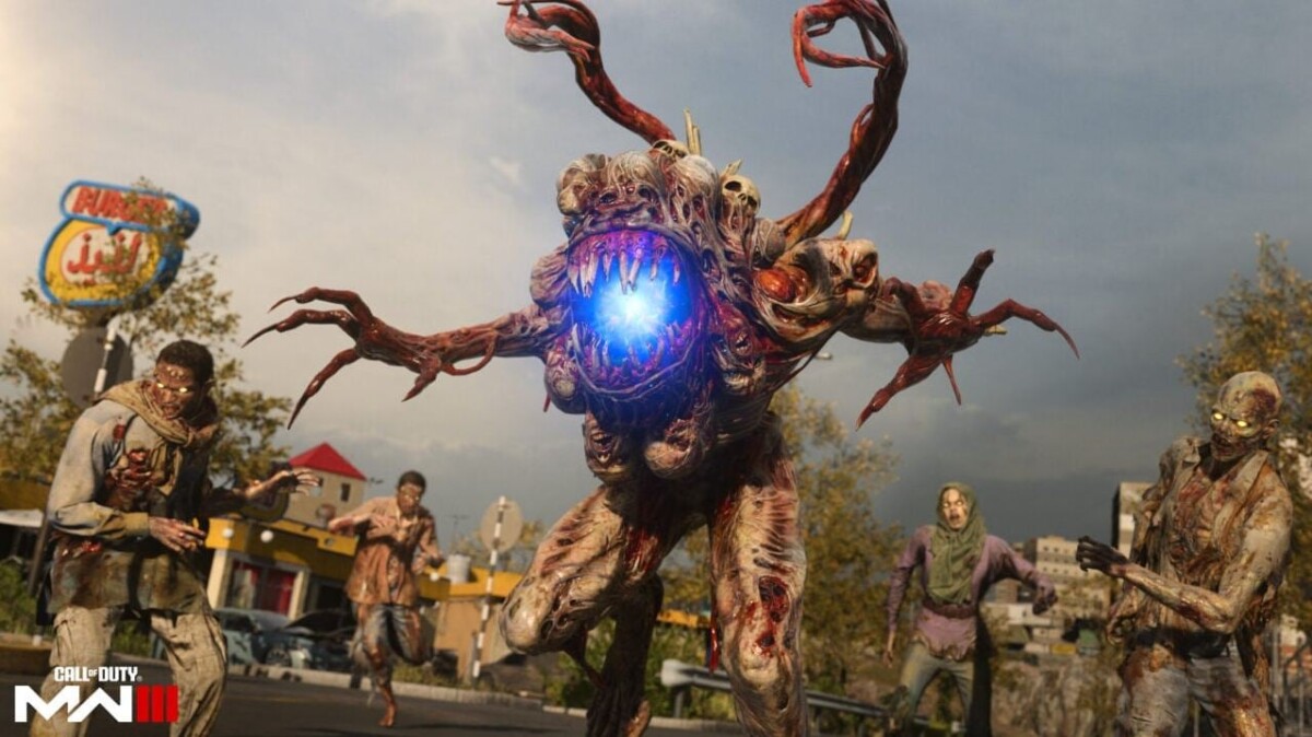 Call Of Duty Modern Warfare Iii