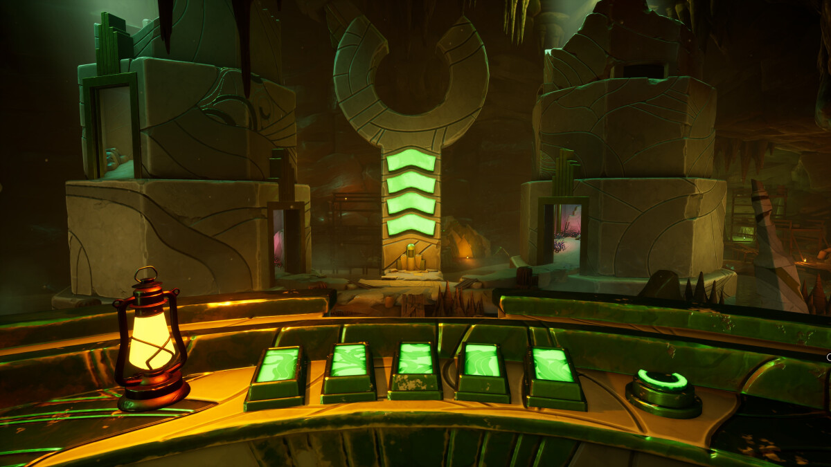 Call Of The Elder Gods - Mistkatonic Edition