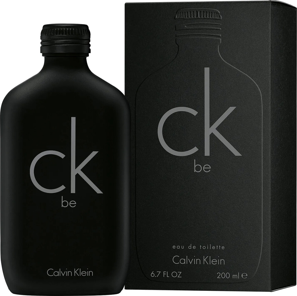 Calvin Klein - Ck Be Eau De Toilette - 200Ml