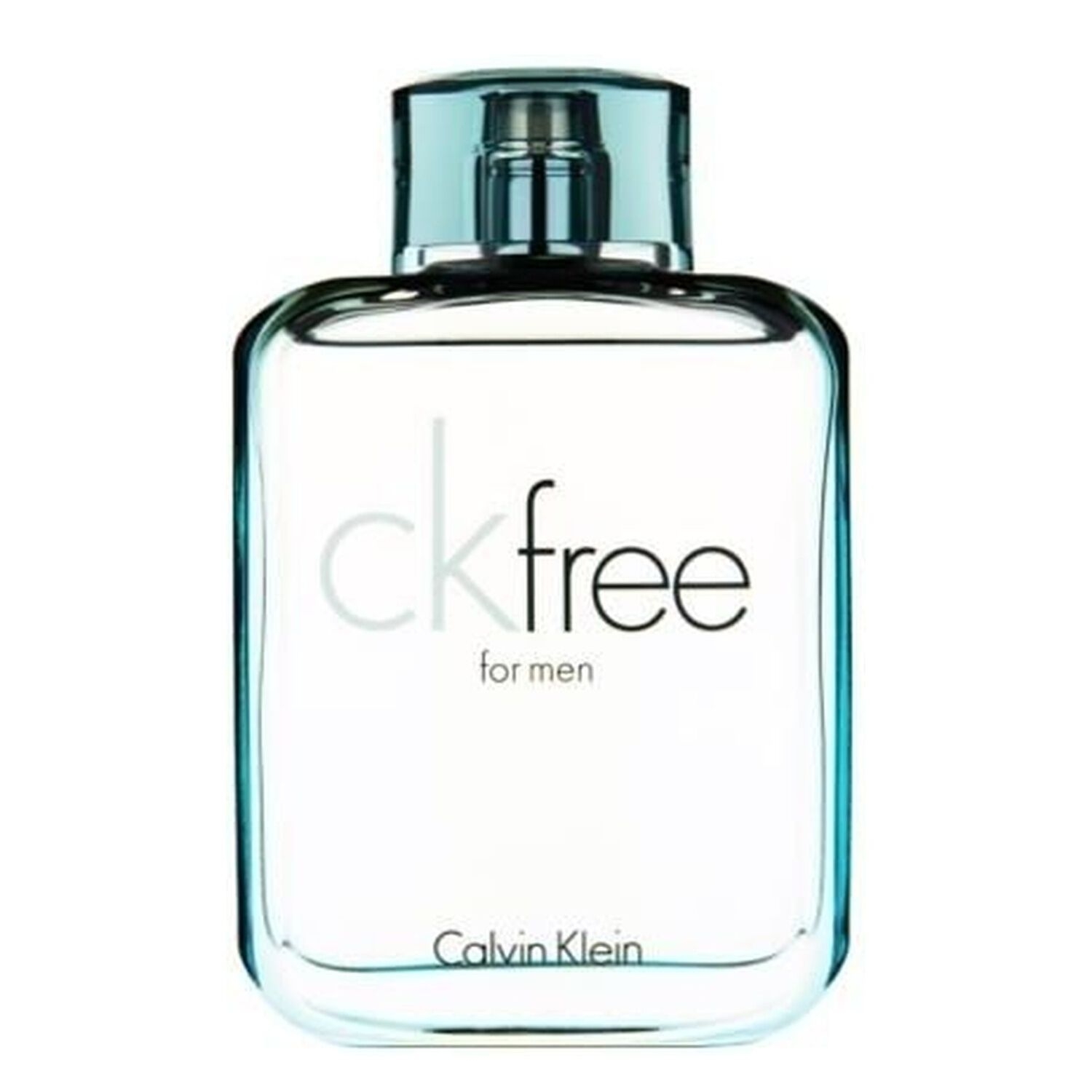 Calvin Klein Ck Free For Men Edt - 100Ml