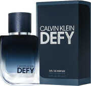 Calvin Klein - Defy Edp 50 Ml