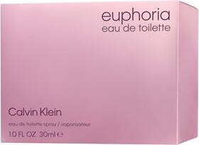 Calvin Klein - Euphoria Edt 30 Ml