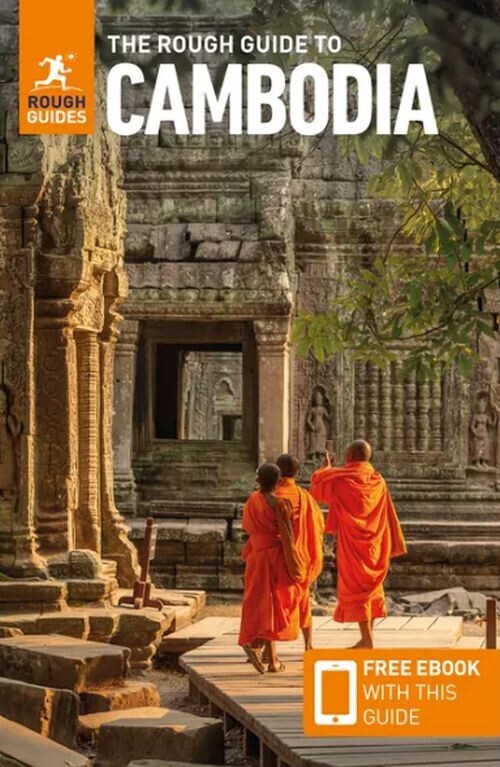 Cambodia - Rough Guides