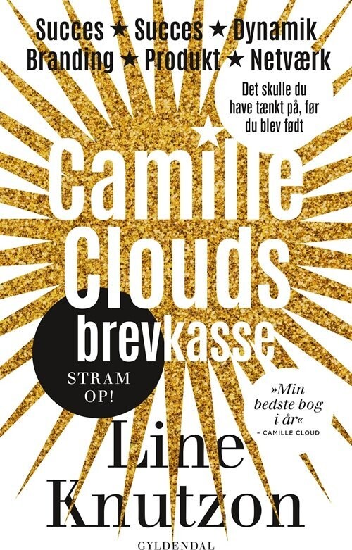 Camille Clouds Brevkasse