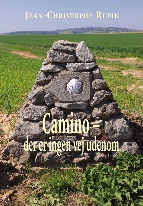 Camino Der Er Ingen Vej Udenom