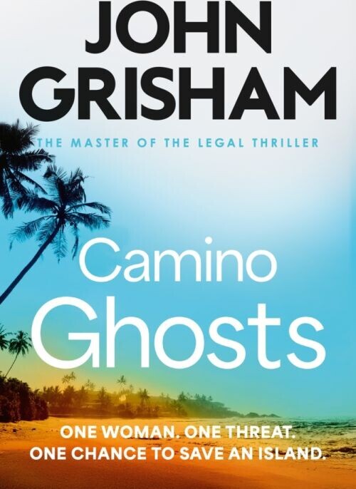 Camino Ghosts