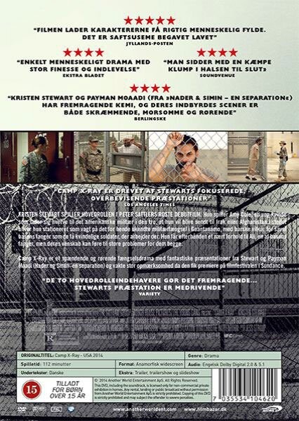 Camp X-Ray