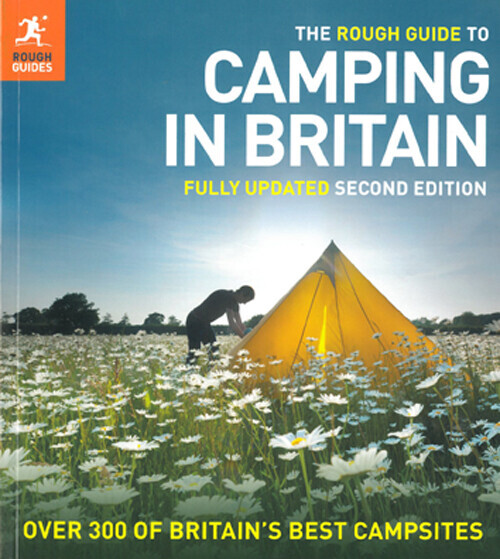 Camping In Britain - Rough Guides