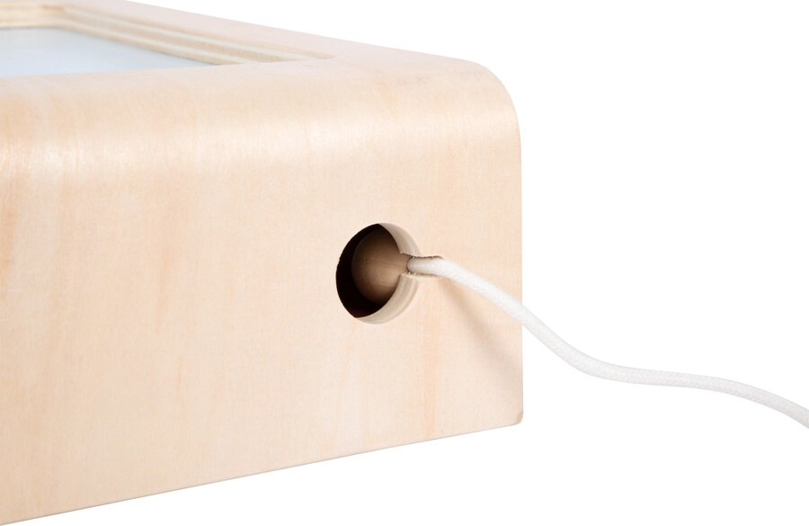 Legetøjs Campingkøkken Med Tilbehør - Small Foot